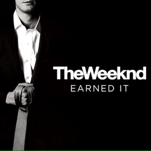The Weeknd - Earned It. #earnedit #theweeknd #traducaodemusica #silvad