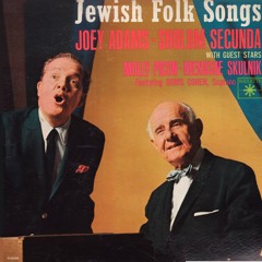 Rozhinkes Mit Mandlen