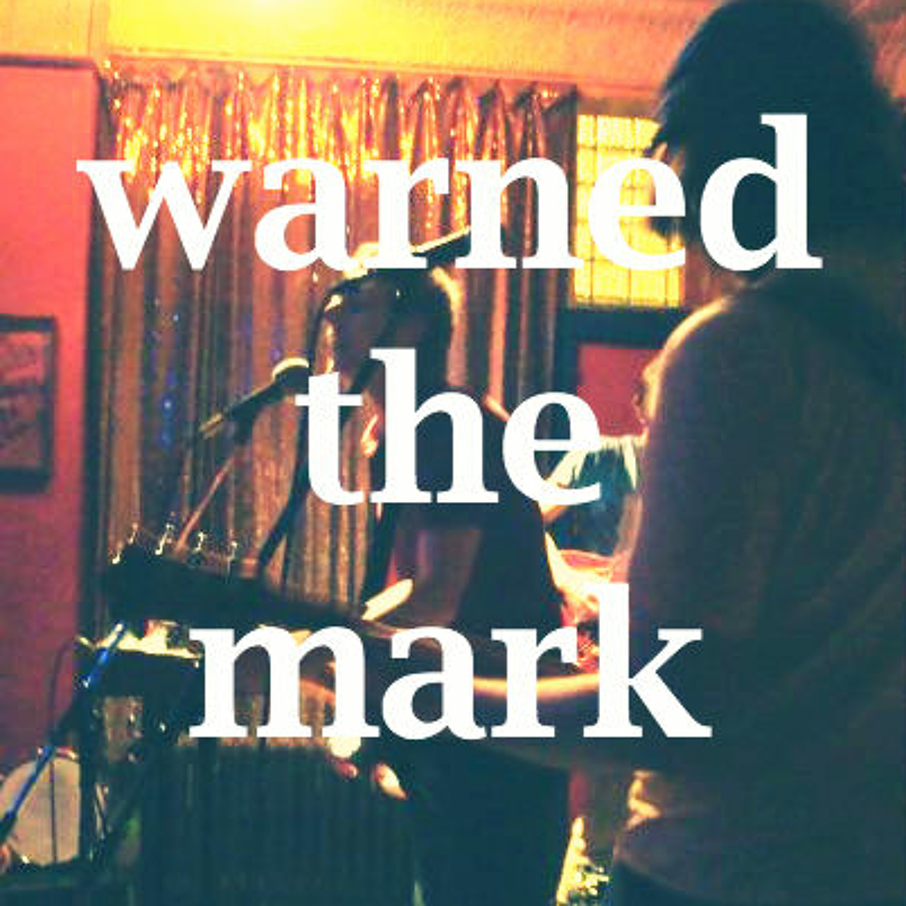 warned the mark [demo] episode artwork