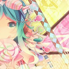 CANDY CANDY (Gahata Meiji & GUMI)