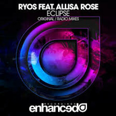 Ryos Feat Allisa Rose - Eclipse - Solar Mix