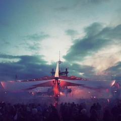 ФУЗИОН Fusion Festival 2015