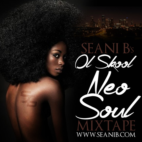 NEO SOUL MIX