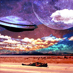 Space Sugar (Where Are My Marbles?)