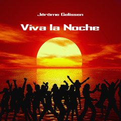 Jérôme Gelissen - Viva La Noche