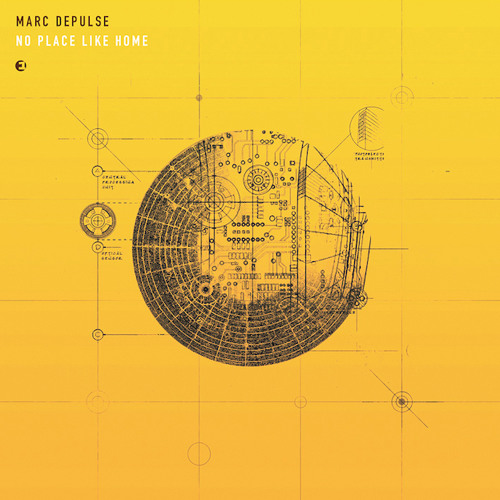 Marc DePulse - Imagine