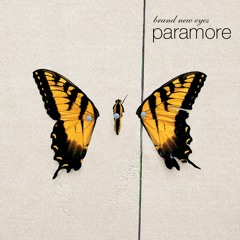 Turn It Off || Empty Arena || Paramore