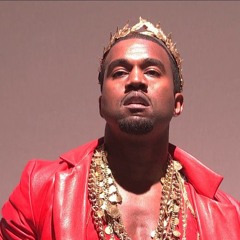 Power Yeezus X SNL X Revel