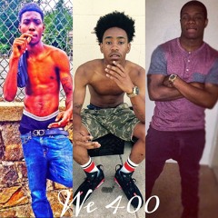 We 400 ft Napss & Smokey