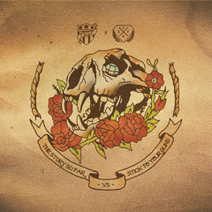 Clairvoyant || Empty Arena + Rain || The Story So Far
