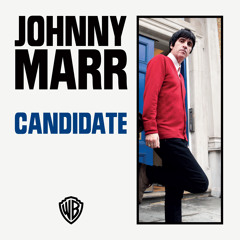 Candidate (7" Version)