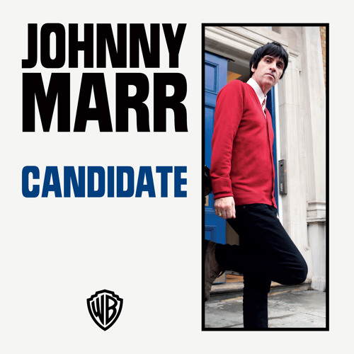 Candidate (7" Version)