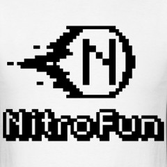 Nitro Fun - Final Boss