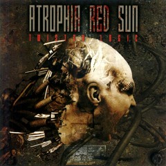 Atrophia Red Sun-Abstract