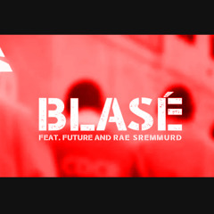 Ty Dolla $ign - Blasé (INSTRUMENTAL)