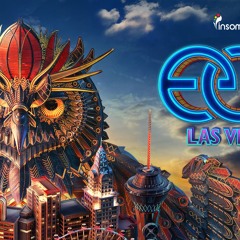 Flosstradamus - Live At Electric Daisy Carnival 2015 (Las Vegas) - 21 - Jun - 2015