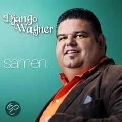 Django Wagner - Vanaf vandaag