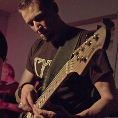 At the Gates "The Break of Autumn" with Fretless Bass