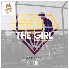Hellberg ft. Cozi Zuehlsdorff - The Girl (Killabyte Remix)