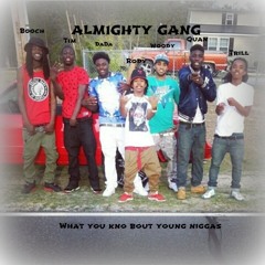 Came up On A Check Almighty Tim & Almighty Quan