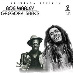 Bob Marley  & Gregory Isaacs - Pass  On The Feeling