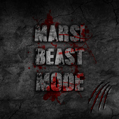 Marsi - Beast Mode (Original Mix) [BassAudienz Records]