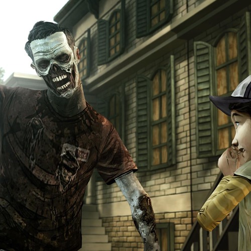 Stream Learn English with the Walking Dead Video Game Part 2 by InglesNinja  | Listen online for free on SoundCloud