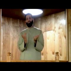 Be Grateful - Sh. Omar Suleiman-_Ij880_CBIM