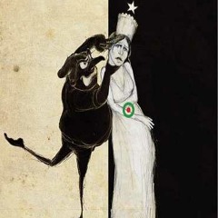 Girlfriend In A Coma - Cover of The Smiths (Morrissey) sung by R. Clifton