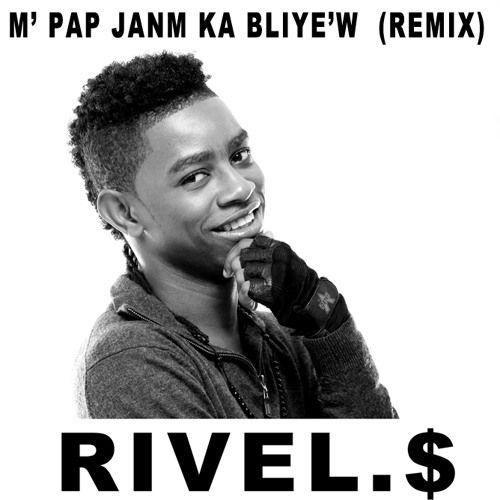 M'Pap Janm Ka Bliye'w REMIX 2