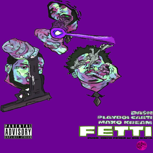 Stream Playboi Carti Ft Da H Maxo Kream Fetti Throwednslowed By Djthrowedtobin By Sharinganshawty Listen Online For Free On Soundcloud