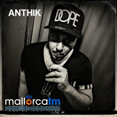 Houseshaker Radio Show on MallorcaFM - by Anthik
