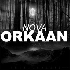 NOVA - Orkaan (Original Mix) [OUT NOW]