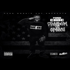 YUNG CHOC  - Leave Me Alone