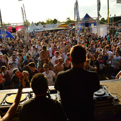 KIESSLICH @ Ruhr-in-Love AKZENT Meets KICKDOWN Floor