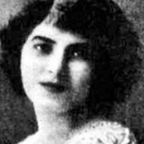 أنت أيها الغريب - مي زيادة