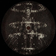 Human Machine - Black Mechanism E.P.