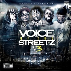 MELVO & DANDKI FT OOCHIE Shitten Me [Prod. By Xxx Beats]