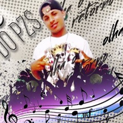 Mc Dodo Do Pzs - Olha O Retorno ((Dj Breno Zs))