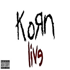 KoRn - Daddy [LIVE] 2015