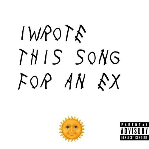 Apollo Kade - I Wrote This Song For An Ex