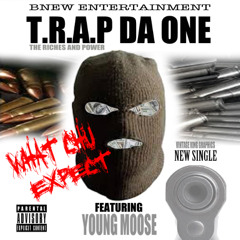 T.R.A.P B-TOWN CHIRAQ REMIX FT LUKE MONEY & HENNY ROCK