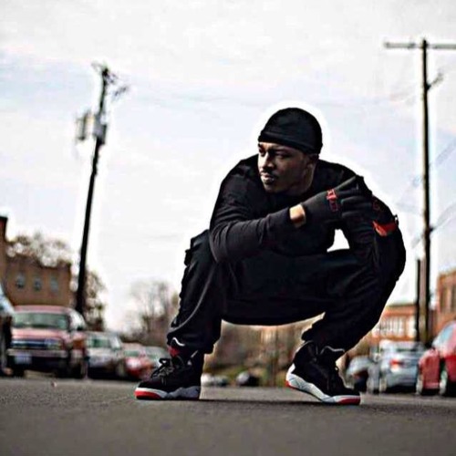 Roc Solid-Somewhere In America Freestyle
