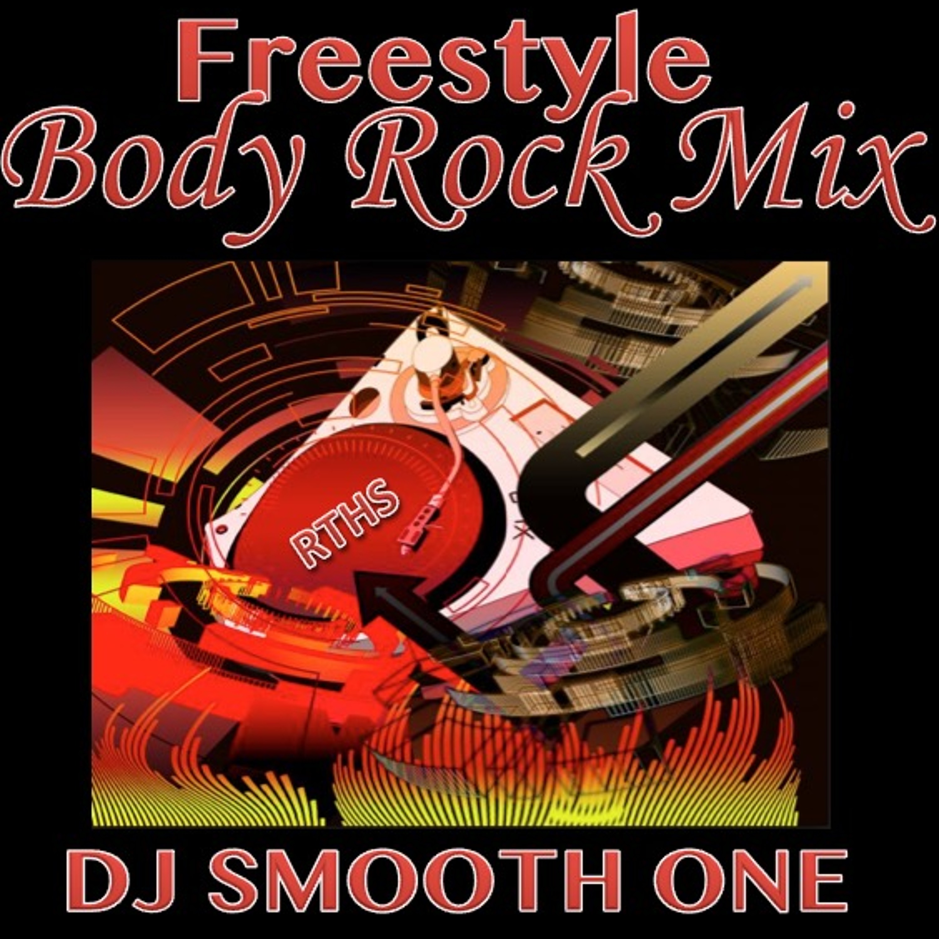 DJ Smooth One