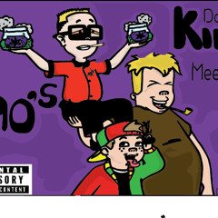 90's (Prod.By FlashiiBeats)