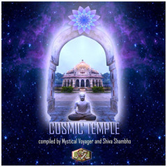 Psy-Mr. -Shanti Dream-Out on V.A. "Cosmic Temple" Visionary Shamanics Rec.Free Download