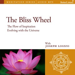 Bliss Wheel - Part 1 Flow Of Inspiration Becoming Heroic Altruist