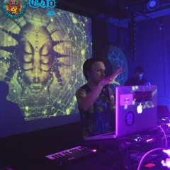 SUMMER LIVE SET 2015