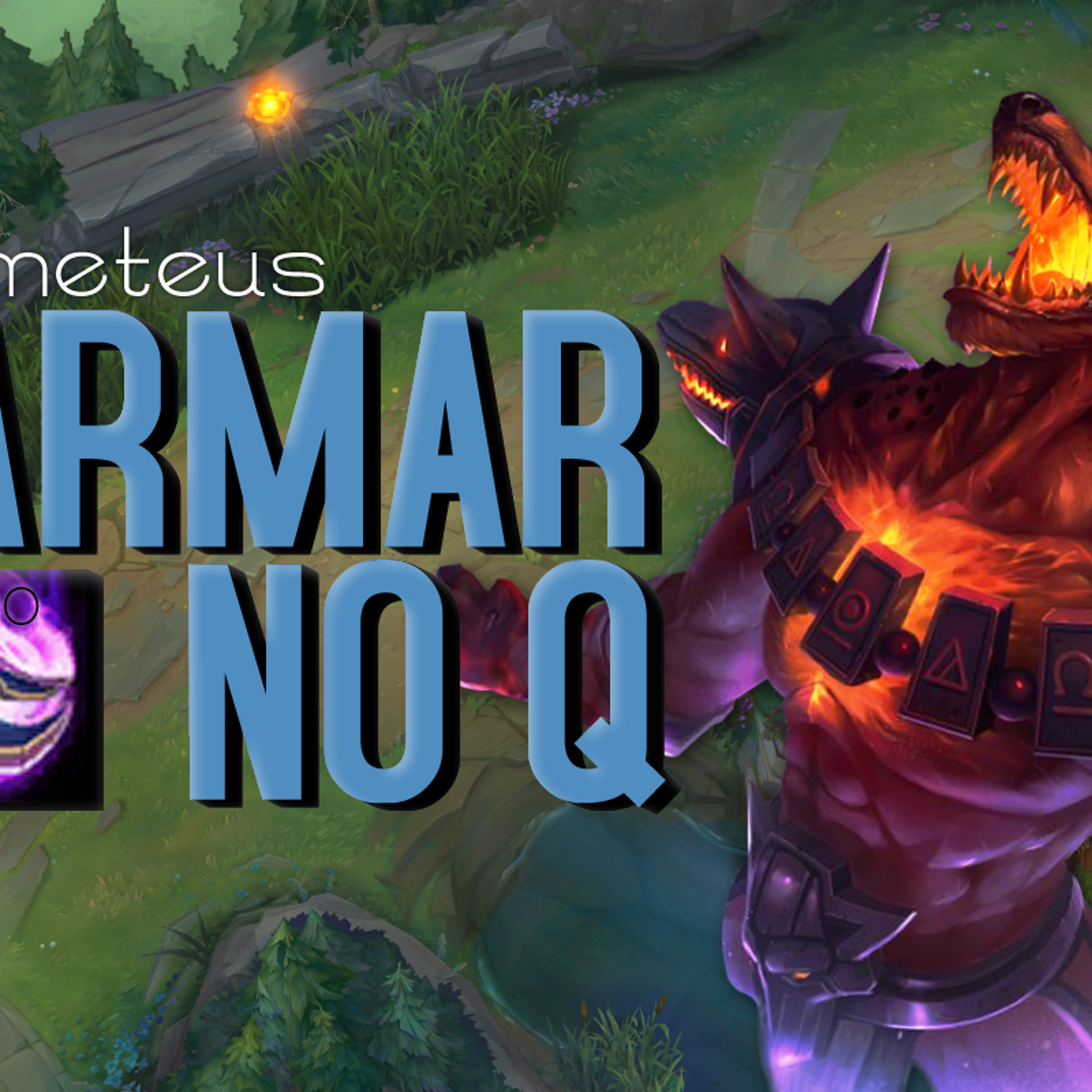 Farmar no Q episode artwork