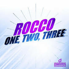 Rocco - One Two Three (Phobia & Shaker Club Attack!)